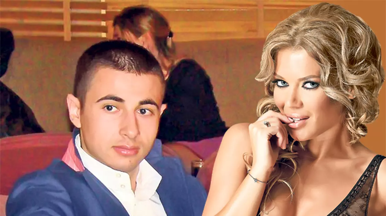 Prinţişorul Alin Cocoş jonglează cu femeile frumoase! A lăsat-o pe GINA PISTOL pentru o altă BOMBĂ-SEXY