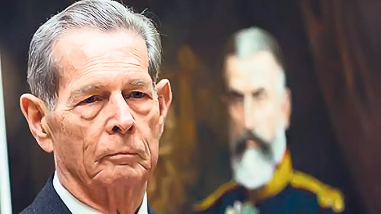 Ultimele vești de la Casa Regală. Cine îl vizitează pe Regele Mihai în Elveția