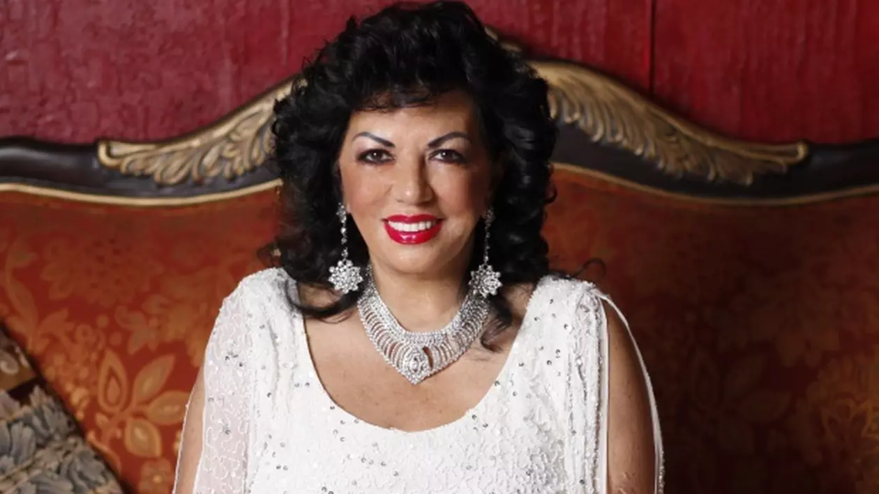 EXCLUSIV | CARMEN HARRA, despre tragedia MONICĂI GABOR: "Crezi sau nu în blesteme, acestea apar sub diferite forme!"