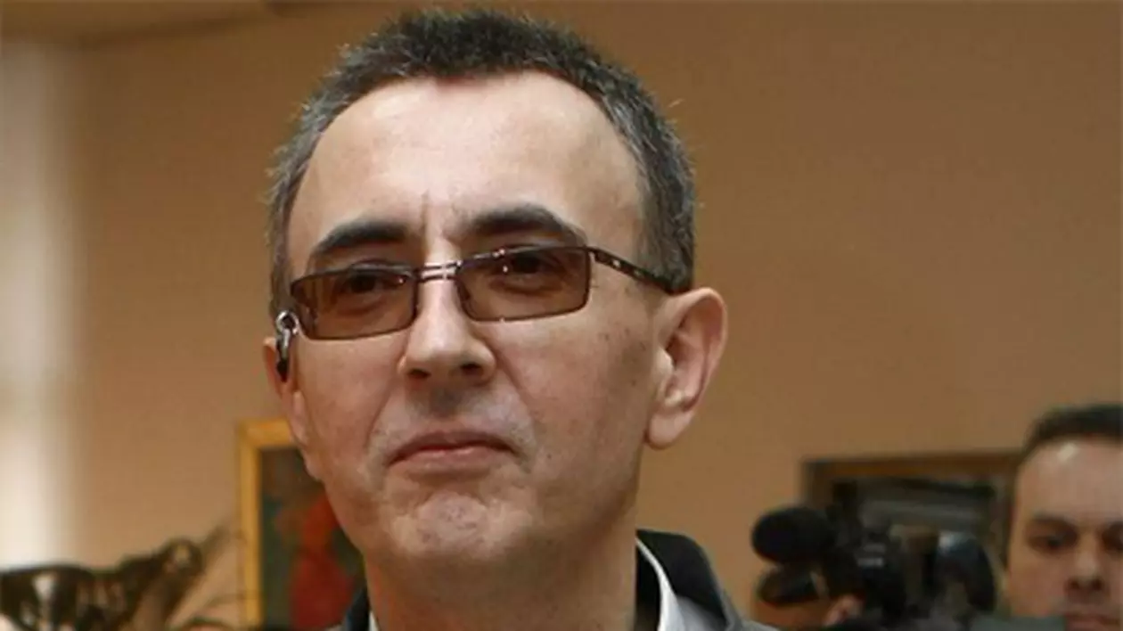 Vești bune pentru mama lui Dan Teodorescu. Femeia nu mai este la Terapie Intensivă. "Vă mulțumesc din suflet"