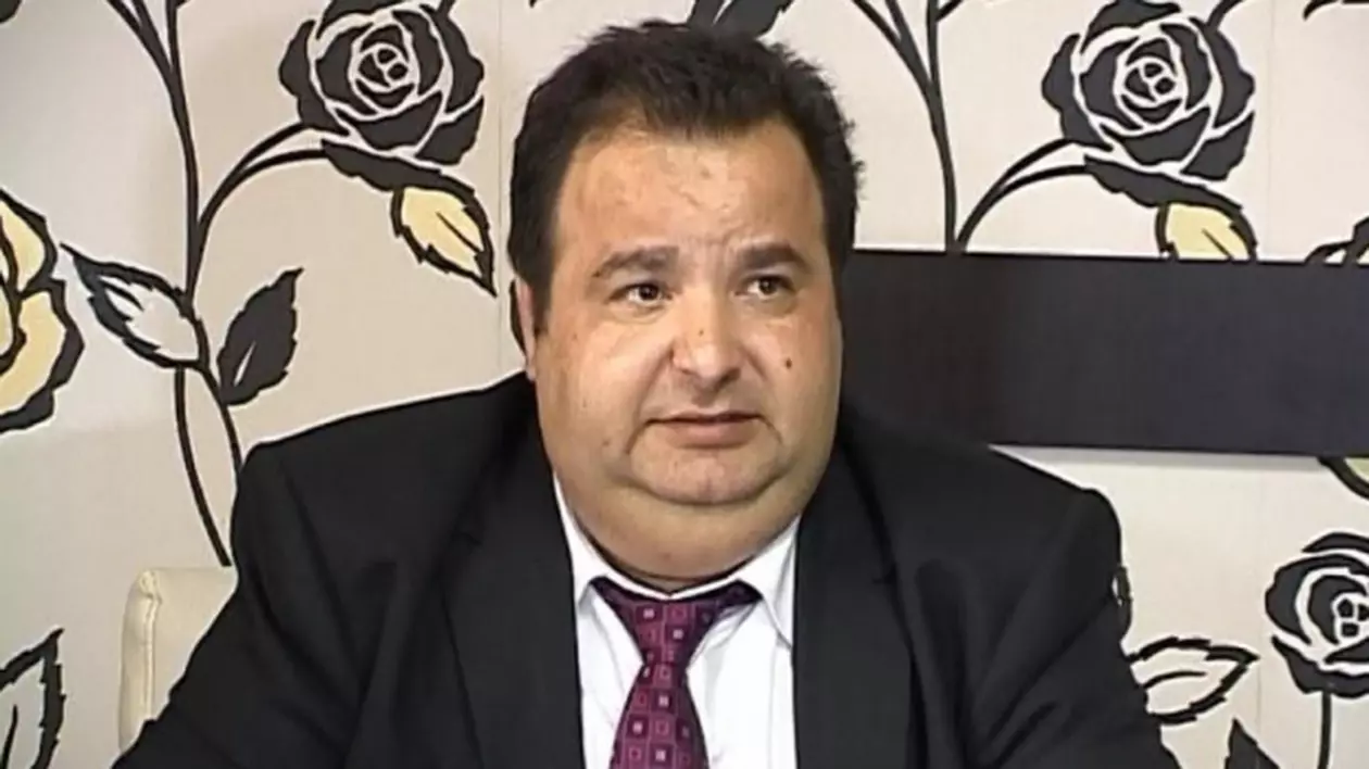 Percheziţii la firmele lui Cioabă, pentu infracțiuni economice