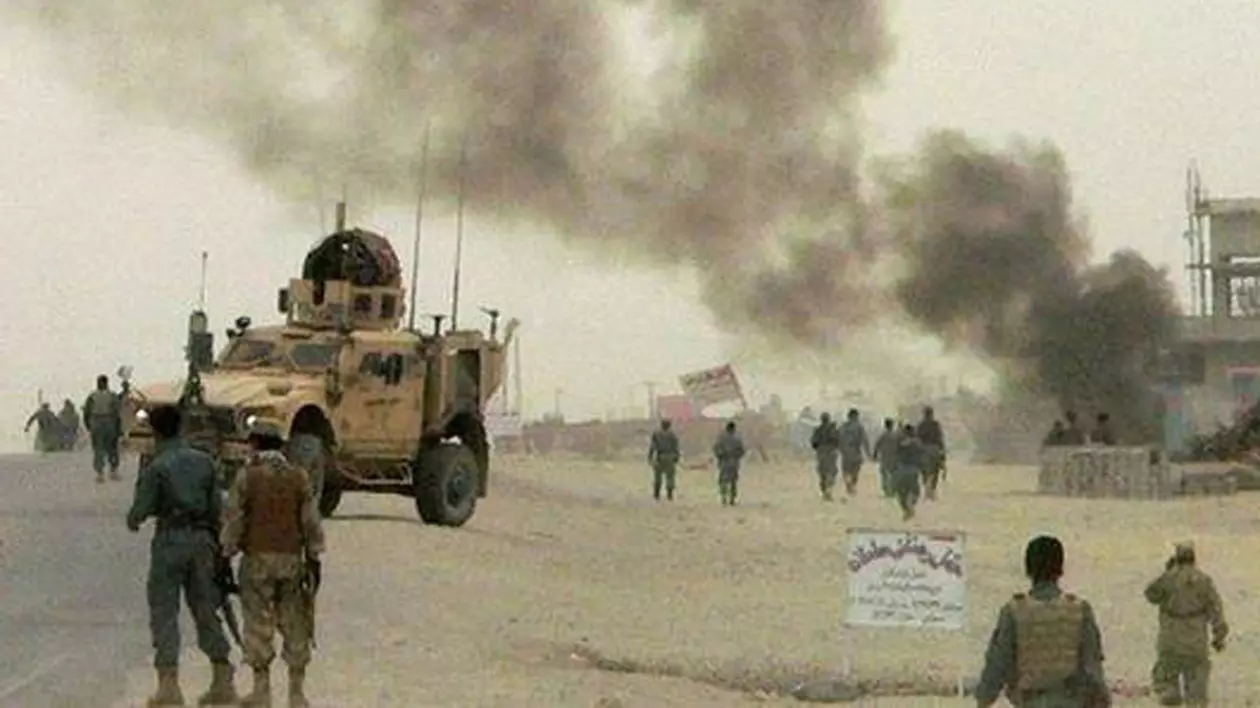 Cel mai căutat terorist australian a fost ucis în urma unui raid american în Irak