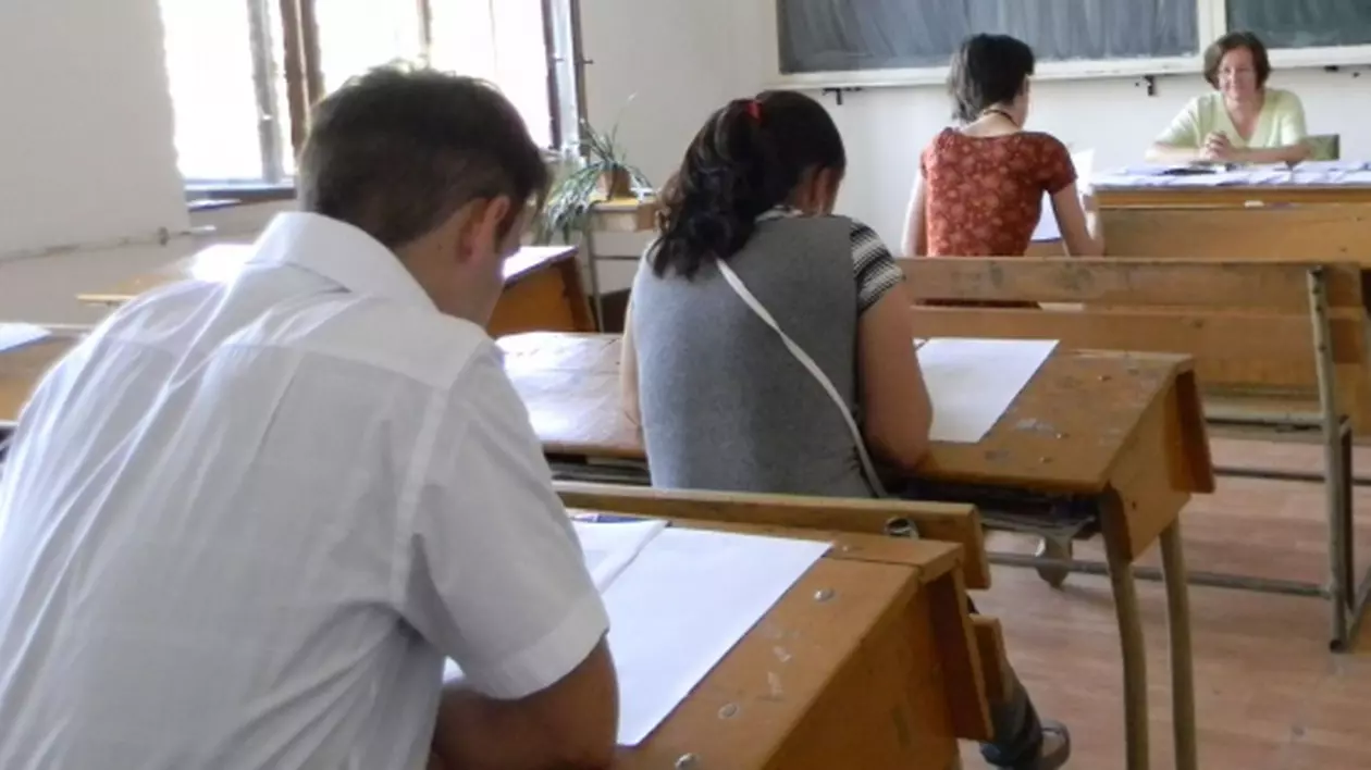 rezultate bacalaureat 2016 olt