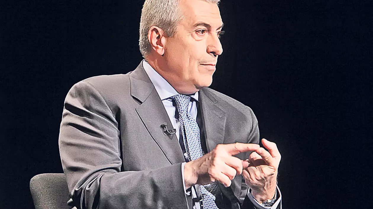 Tăriceanu anunță că ALDE va avea patru miniștri în Cabinetul Tudose