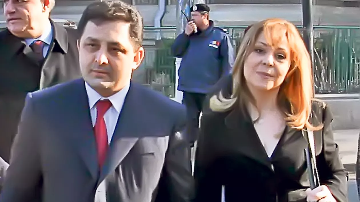 DECIZIE-ŞOC luată de MARIAN VANGHELIE în viaţa sa amoroasă! Află ce a decis edilul de la sectorul 5
