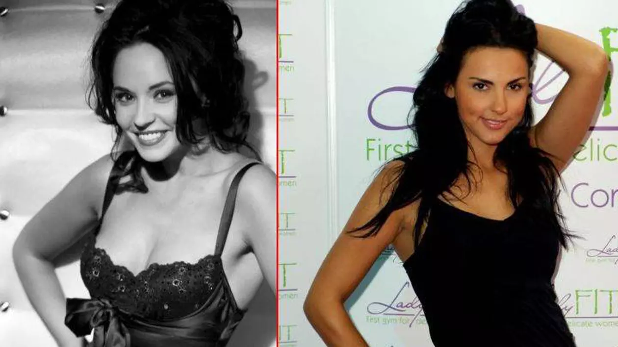 LAVINIA PÂRVA îi DĂ REPLICA ANDREEI MARIN! Vezi cum "PAREAZĂ" IUBITA LUI ŞTEFAN BĂNICĂ JR