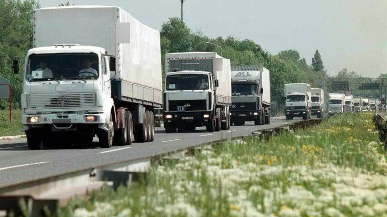ATENŢIONARE DE CĂLĂTORIE în Ungaria! Uite ce recomandă MAE