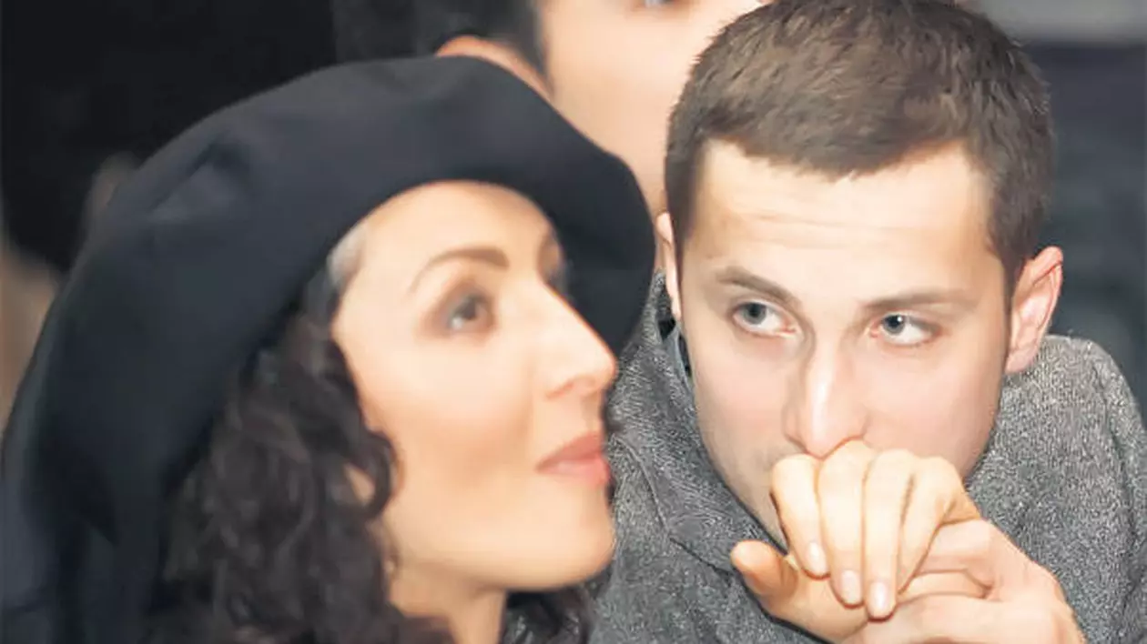 DECLARAŢIA-ŞOC A MIHAELEI RĂDULESCU VIZAVI DE BĂRBAŢI! ÎL VA PUNE PE JAR PE DANI OŢIL!