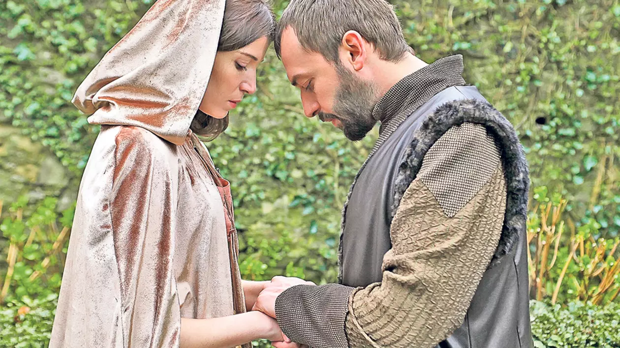 Veste tristă pentru admiratoare! Unul dintre cei mai iubiți actori se însoară