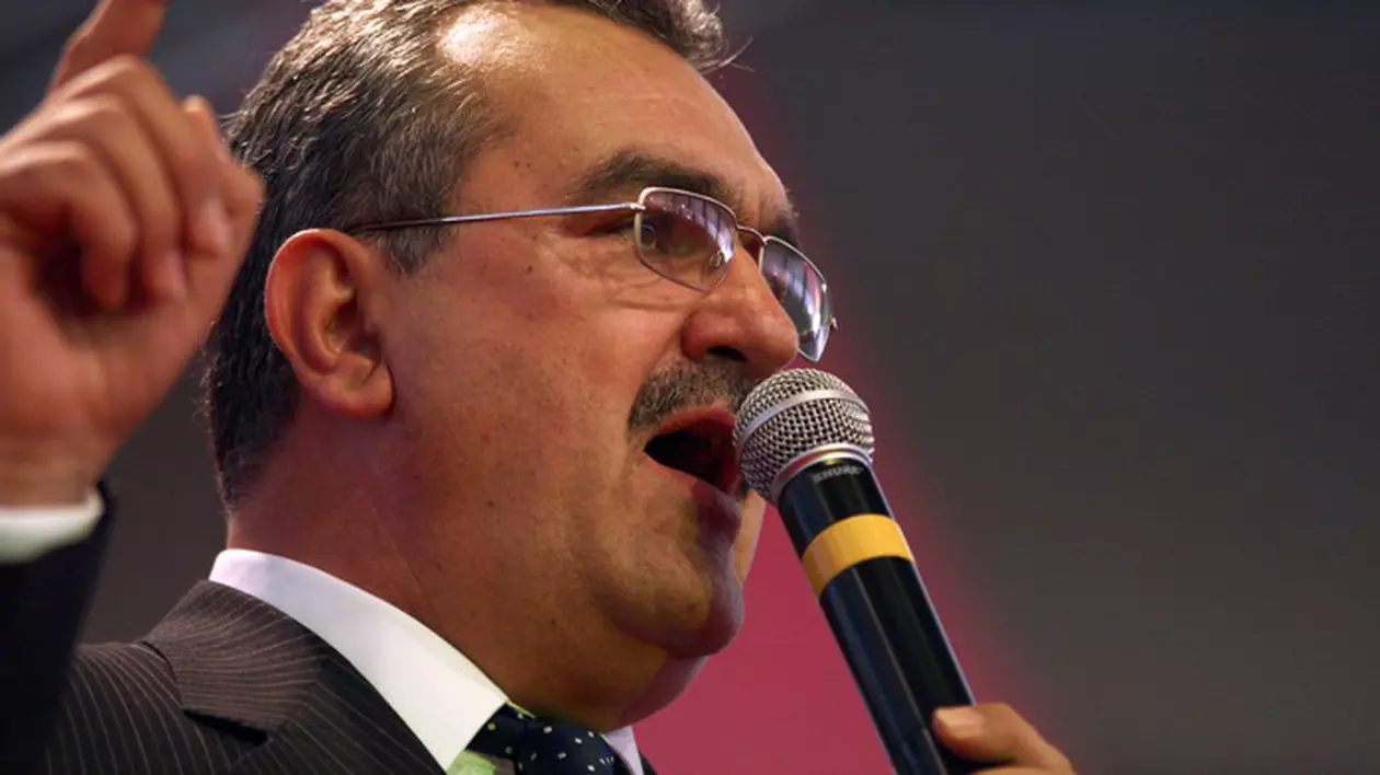Probleme pentru Miron Mitrea! Vezi despre ce este vorba