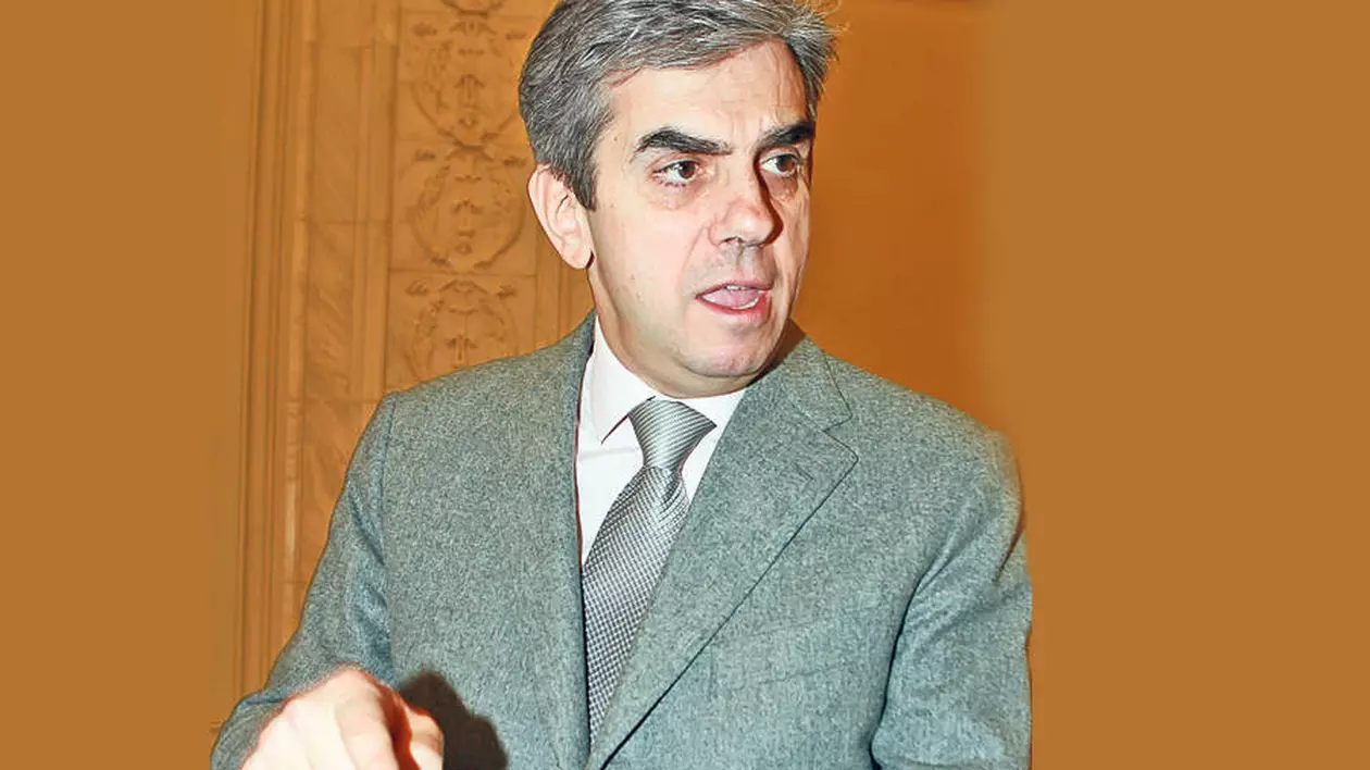 Război în USL! Un ministrul liberal i-a supărat pe aleşii PSD