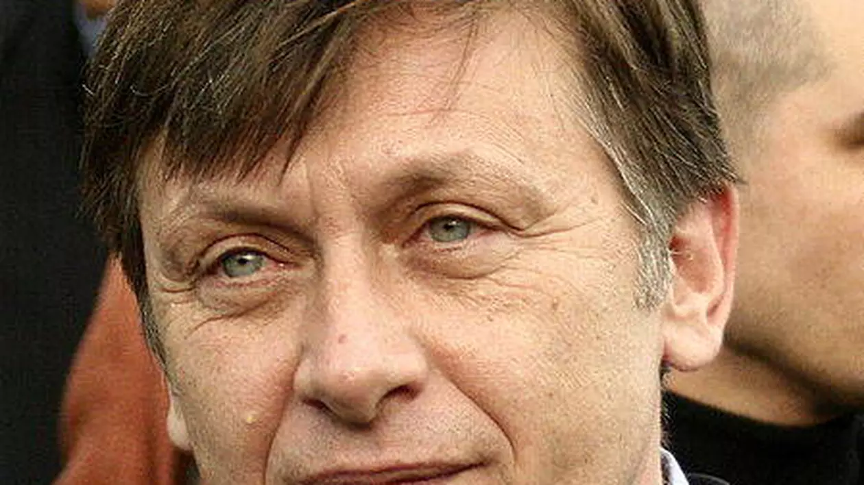 Răspunsul diplomat al lui Crin Antonescu pentru Ilie Sârbu