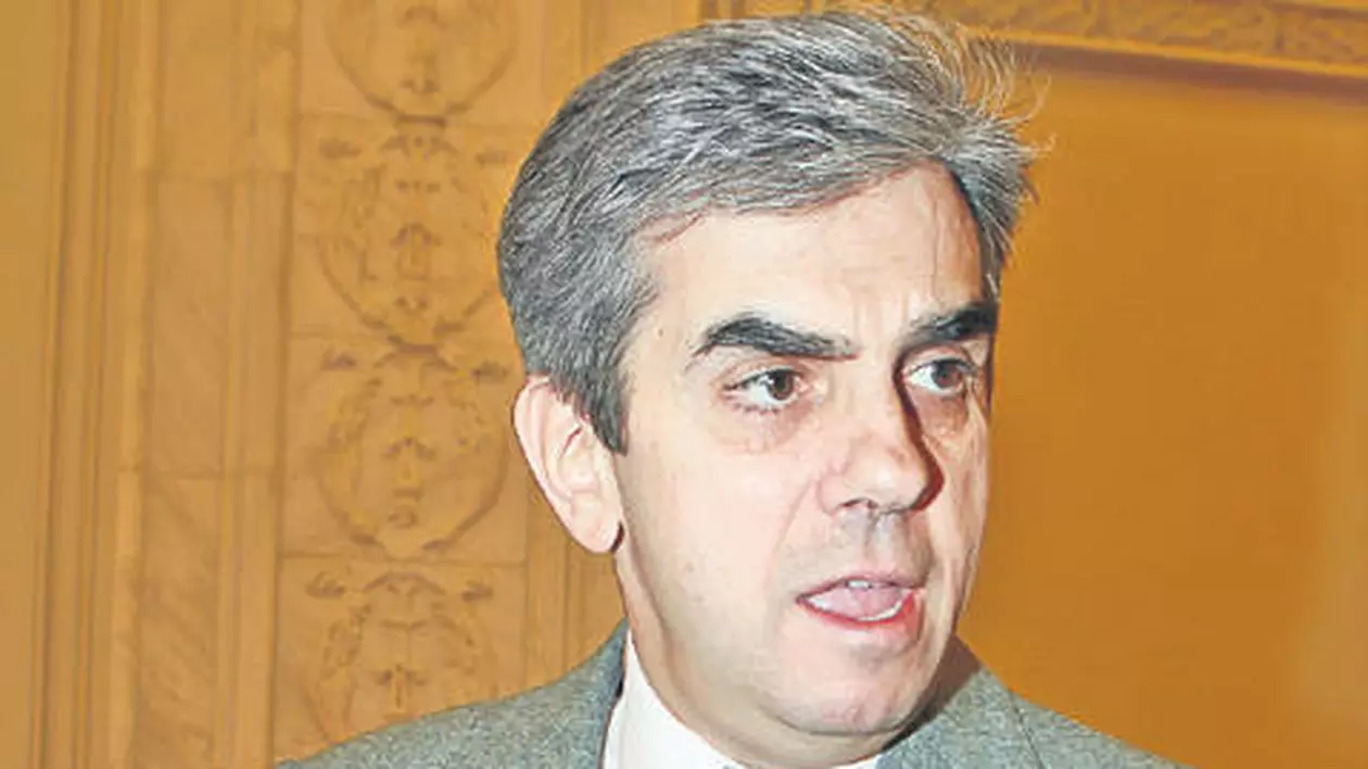 NU MAI EXISTĂ LOC DE ÎNTORS! Eugen Nicolăescu: „Ştiu pe cine va susţine PSD la alegerile prezidenţiale”
