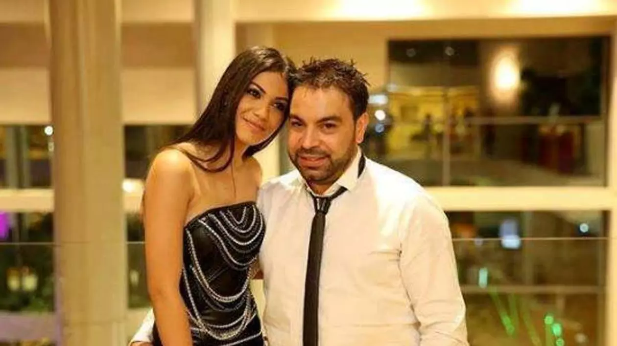 Betty Salam, adevărul despre relația cu tatăl său: ”E singura persoană pe care eu o iubesc cel mai mult ”