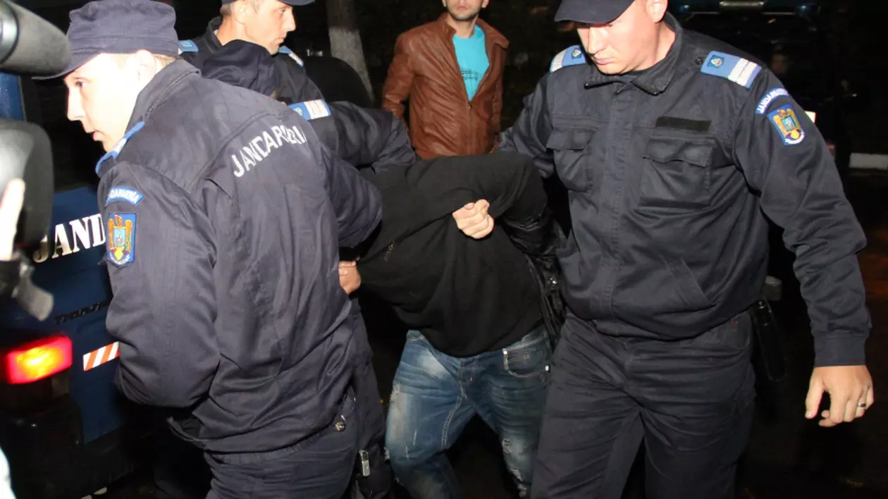 CAZ DE COŞMAR! A SNOPIT ÎN BĂTAIE CINCI FEMEI, apoi le-a jefuit!