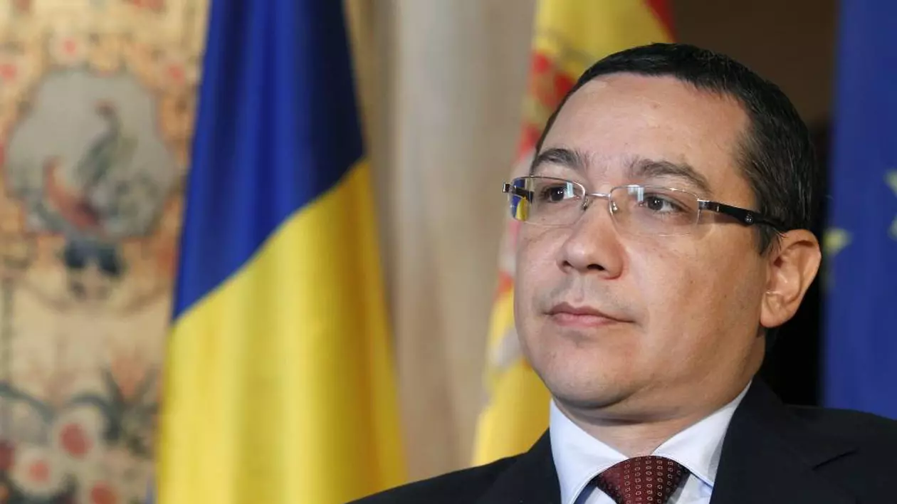 Victor Ponta a luat decizia pe care o aşteptau toţi pesediştii