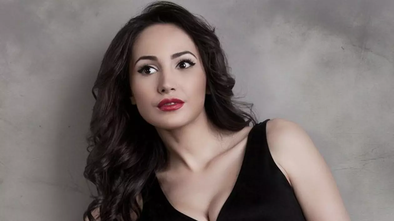 Loredana Popescu şi Constantin Rudnitchi au dat startul turneului de business, Money Channel Business Tour