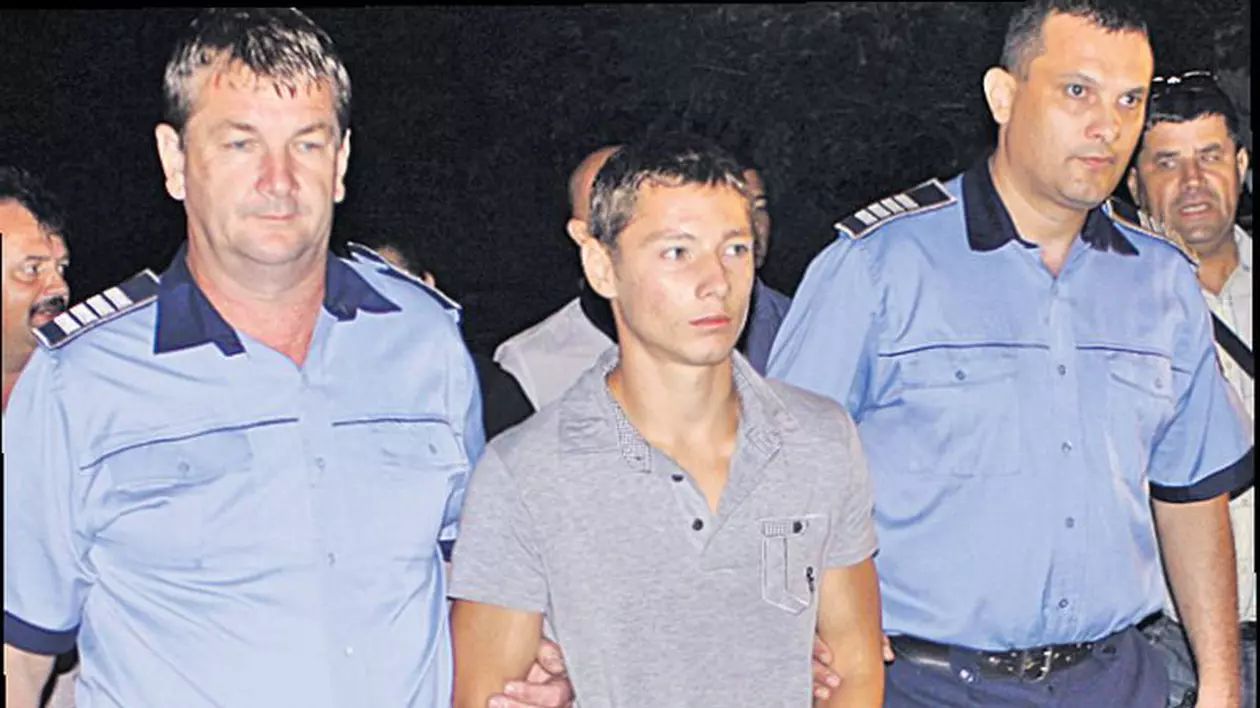 A făcut puşcărie pentru crimă, deşi era nevinovat