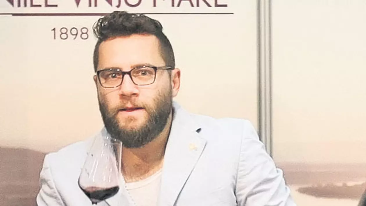 A dat din «Cassa Loco» în vinuri