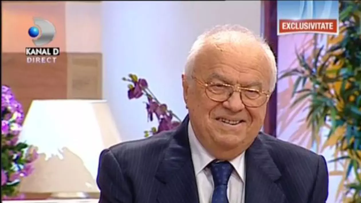 ALEXANDRU ARŞINEL: "N-AM ŞTIUT CĂ UN TRANSPLANT POATE NAŞTE URĂ ŞI ATÂTEA INTRIGI!"