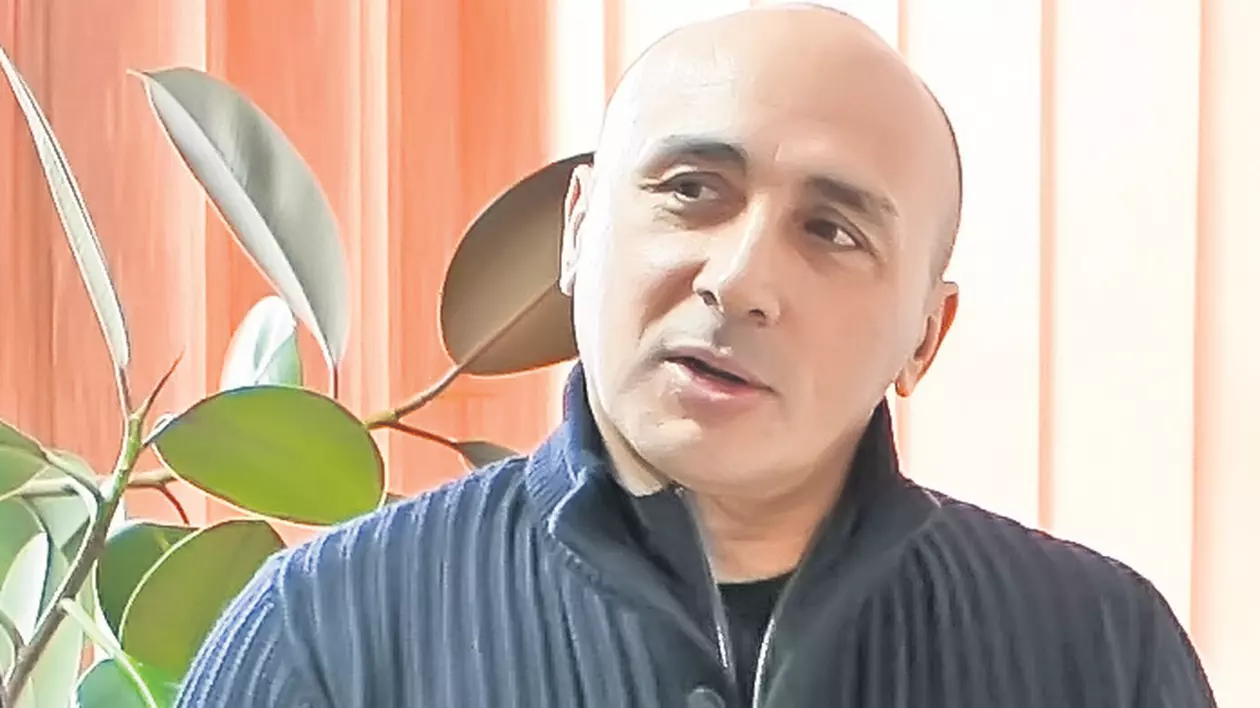 Marcel Pavel îşi lansează băieţii la concertul lui de Crăciun