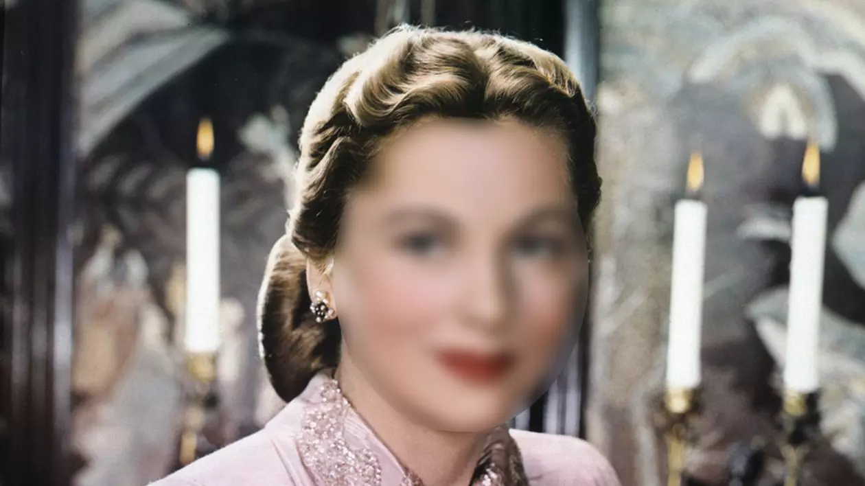 DOLIU LA HOLLYWOOD! O ACTRIŢĂ LEGENDARĂ, câştigătoare de Oscar şi preferata lui  Hitchcock, A MURIT! Foto