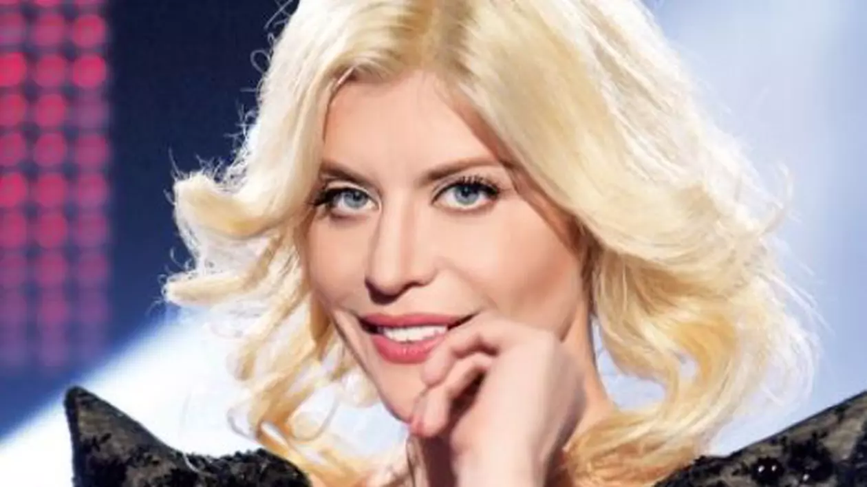 Loredana ÎI DĂ PESTE NAS Mădălinei Ghenea: "Eu îl cunosc pe Gerard Butler înaintea ei"