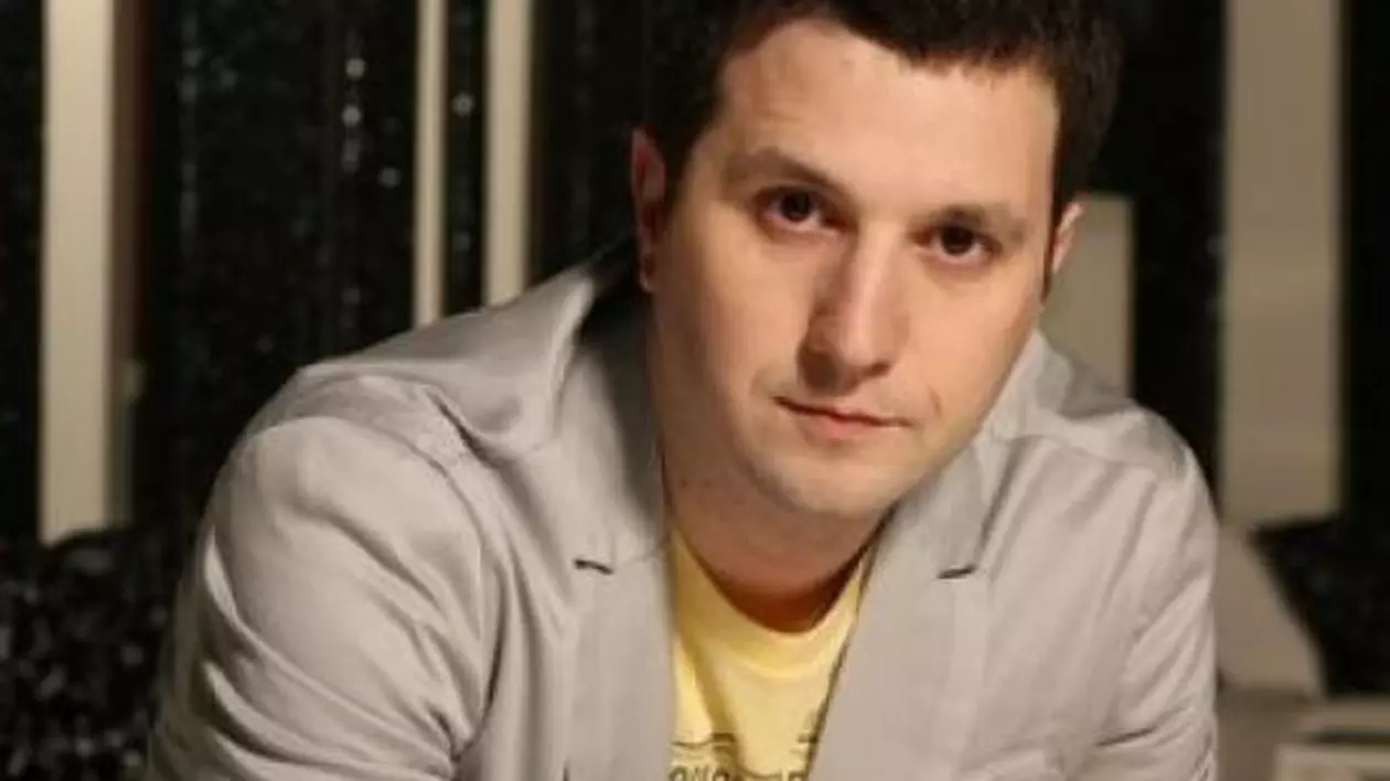 Andi Moisescu, ŢINTUIT PE PATUL DE SPITAL: "Mi-am bătut joc de corpul meu"