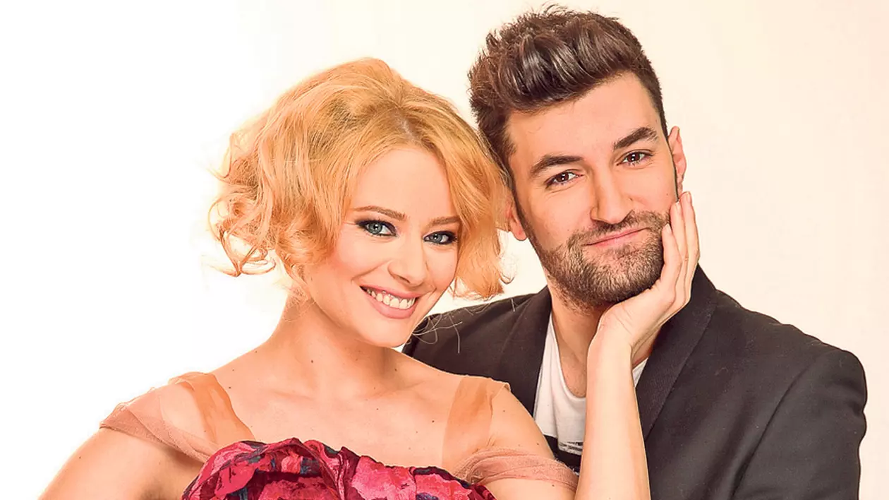 Să fie bomba anului în lumea mondenă? Laura îl sună, Smiley nu-i răspunde ...încă!