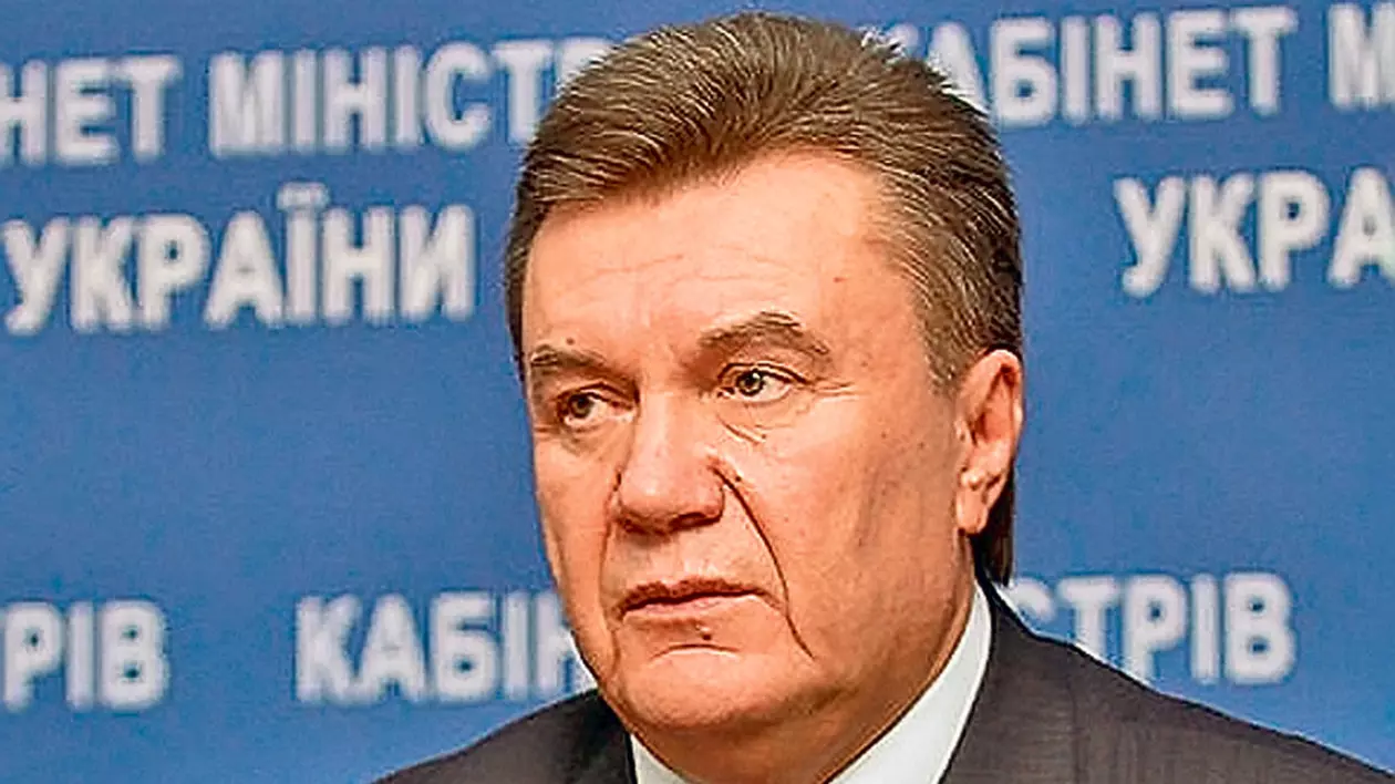 ZVONUL CARE A ŞOCAT UCRAINA. "Viktor Ianukovici A MURIT, ASEARĂ, în urma unui STOP CARDIAC"