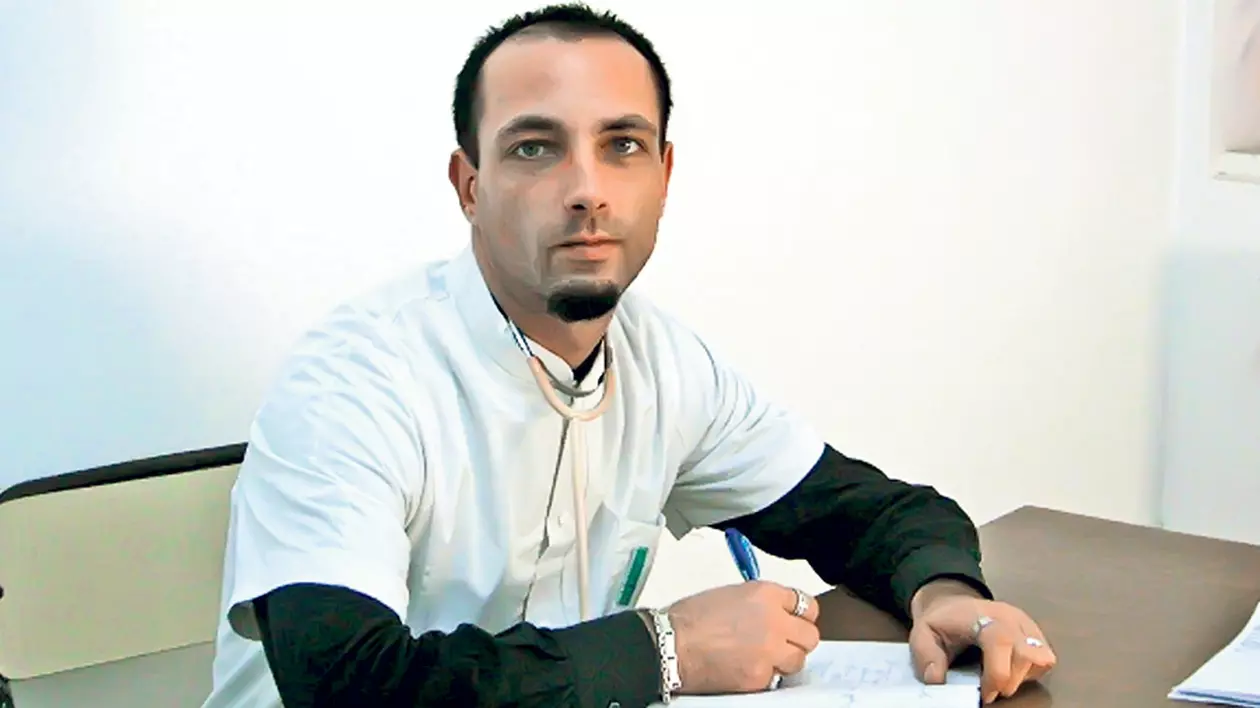 CAMPANIE LIBERTATEA. EROII ANONIMI AI ROMÂNIEI | Psihiatrul Bogdan Bordeianu e «doctorul nebunilor» fără adăpost: «Ei mă ameninţă şi mă scuipă, eu îi tratez» | FOTO