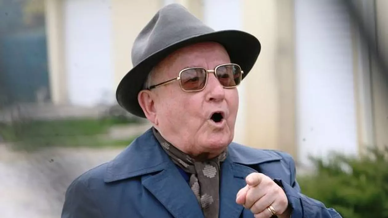 Ce spune tatăl lui Irinel Columbeanu despre POSIBILA CĂSĂTORIE a fiului său cu Alexandra!