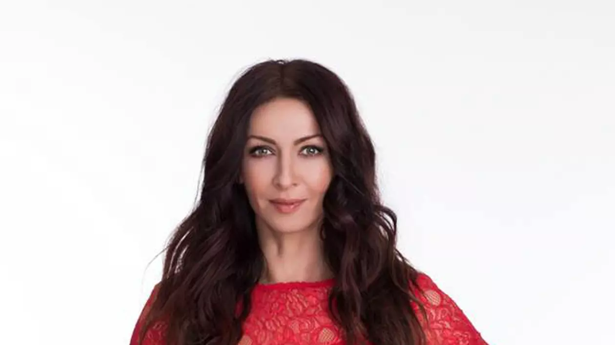 Mihaela Rădulescu, DEZLĂNŢUITĂ! Uite-o CUM A ÎNCEPUT Noul An, departe de Dani Oţil! Foto în articol