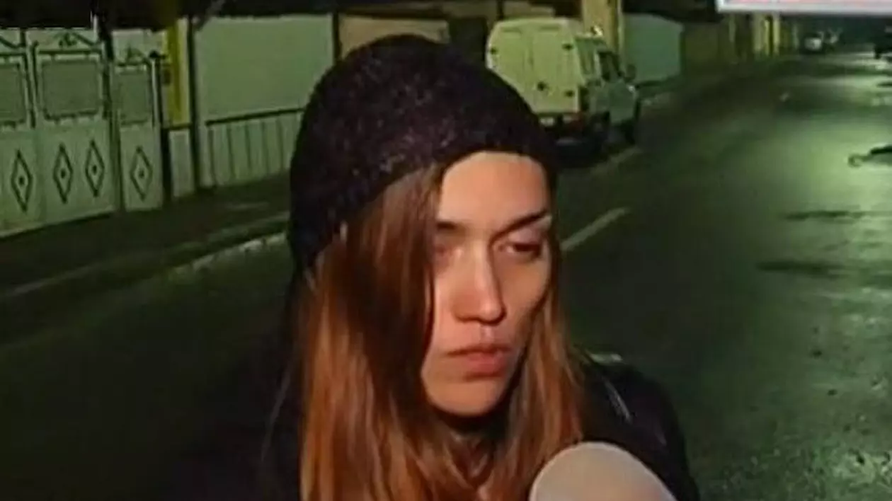 SORA AURELIEI ION, ÎMPIETRITĂ DE DURERE: "Jumătate din sufletul meu a murit în acest moment. Am pierdut cea mai bună soră"