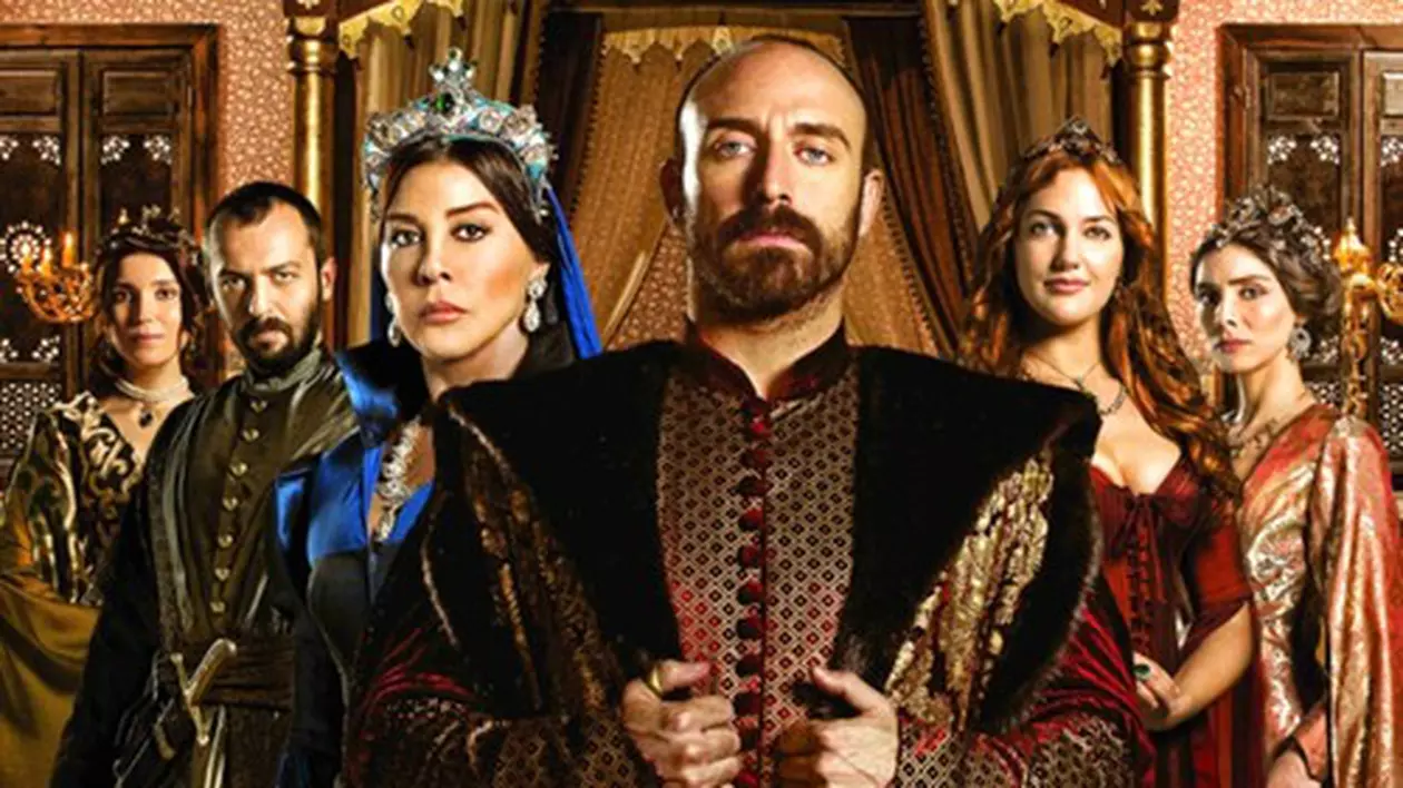 Nu trăiesc doar din actorie! Vezi cum se îmbogăţesc vedetele din "Suleyman Magnificul"