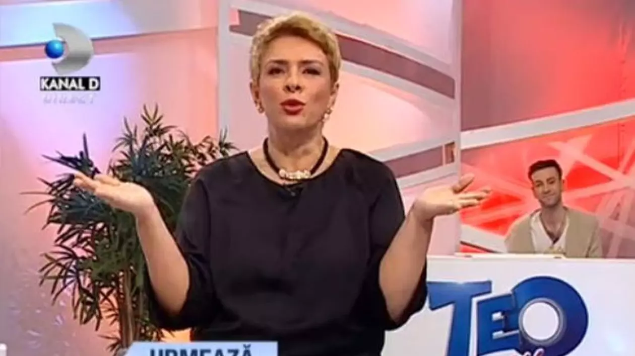 TEO A TRECUT PRIN MOMENTE GRELE! MEDICII I-AU DESCOPERIT O PUNGĂ DE PUROI ÎN ABDOMEN!