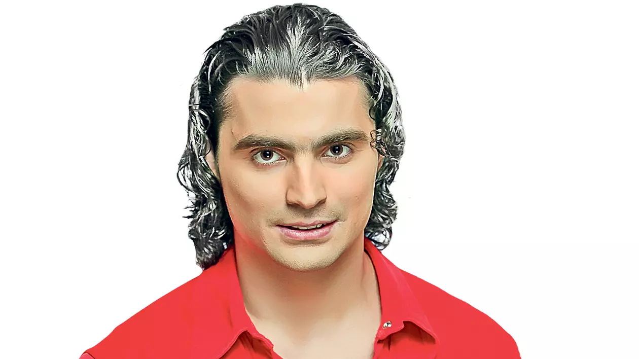 Pepe face nuntă ca să-l năşească pe Connect-R