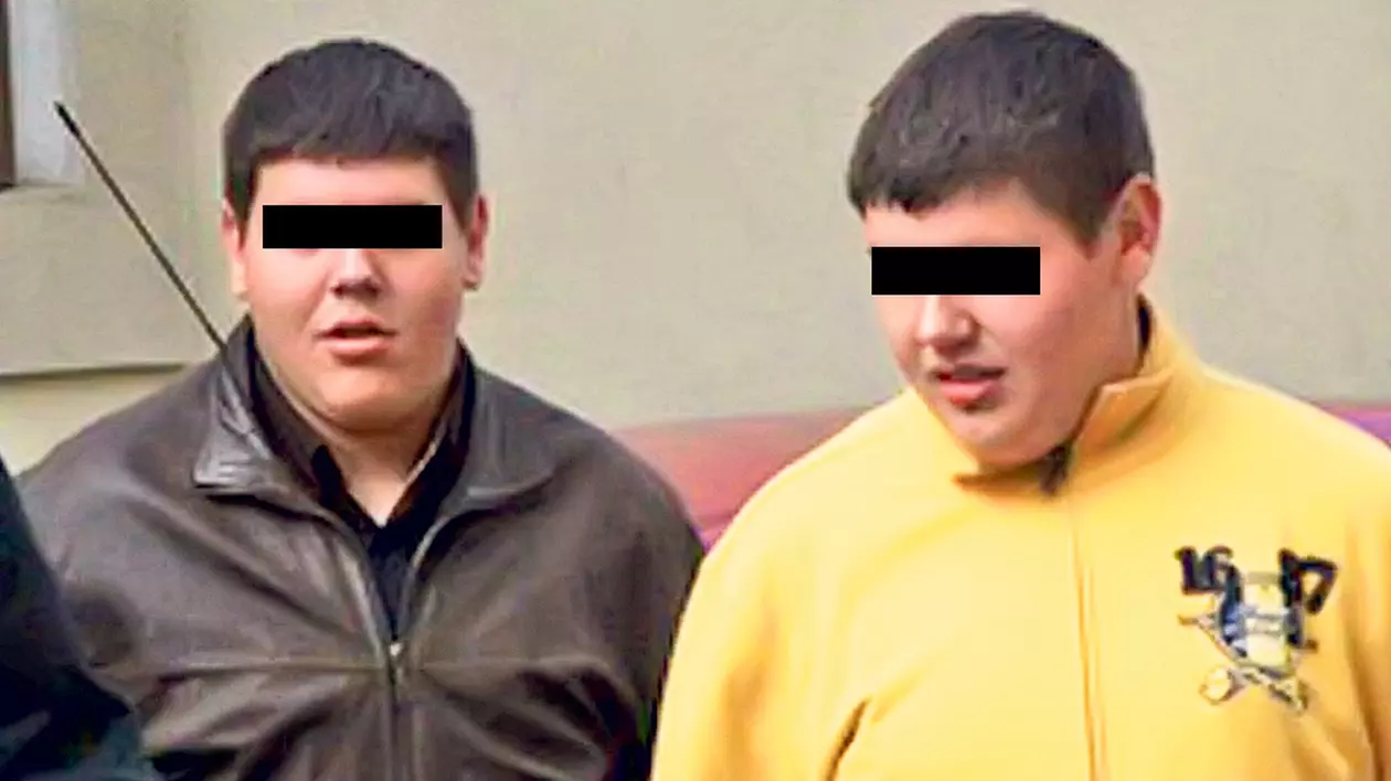 Gemenii care au postat pe internet peste 5.000 de materiale pornografice cu fetiţe, au scăpat de închisoare!