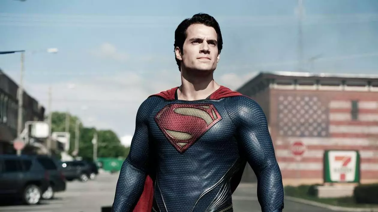 Știai că SUPERMAN este ROMÂN? Vezi CELE MAI CIUDATE nume și prenume de pe internet! Tu le știai pe toate?