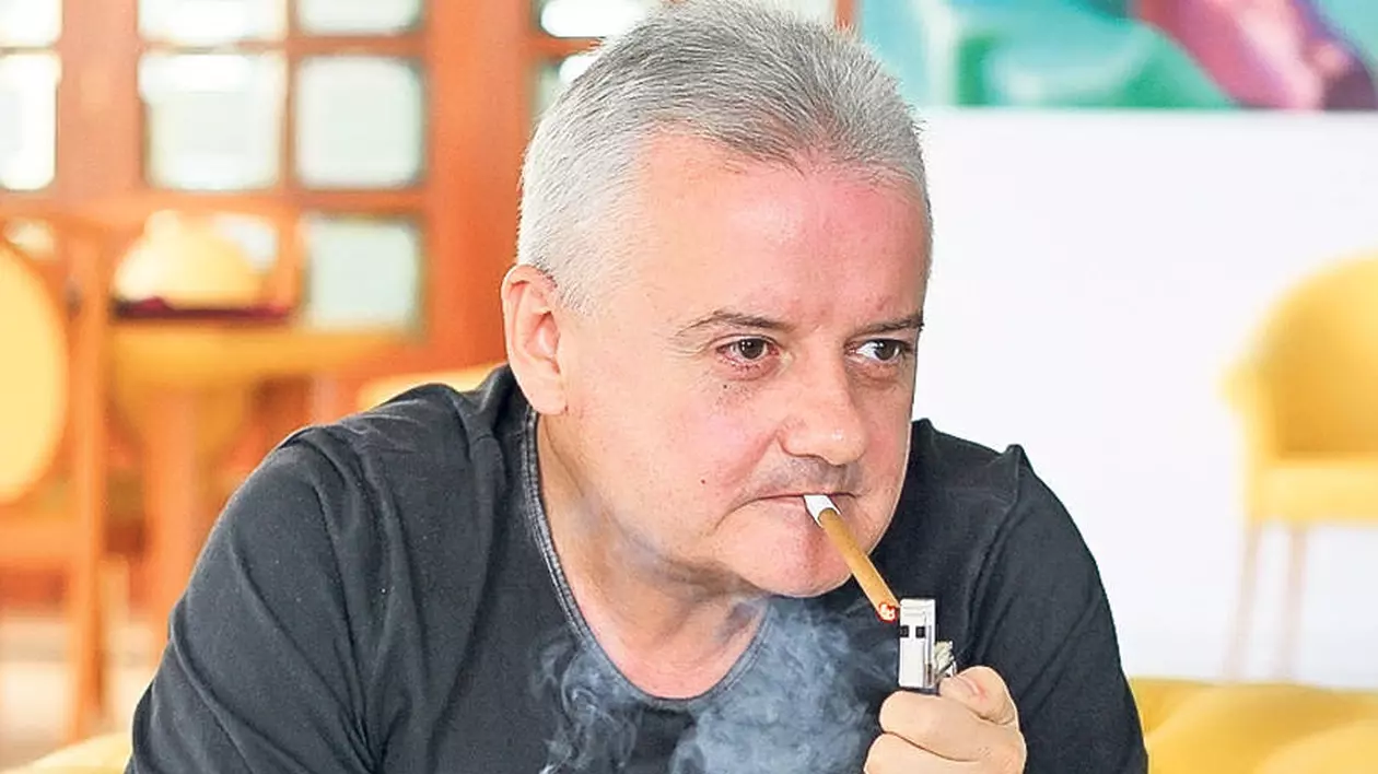 El a ușurat-o pe Moni de bijuterii în valoare de 200.000 €! Irinel Columbeanu dezvăluie aspecte neștiute despre jaf