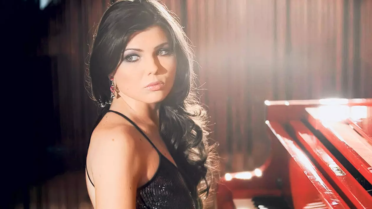 Paula Seling şi Ovi: «Anul ăsta, aducem acasă trofeul Eurovision»