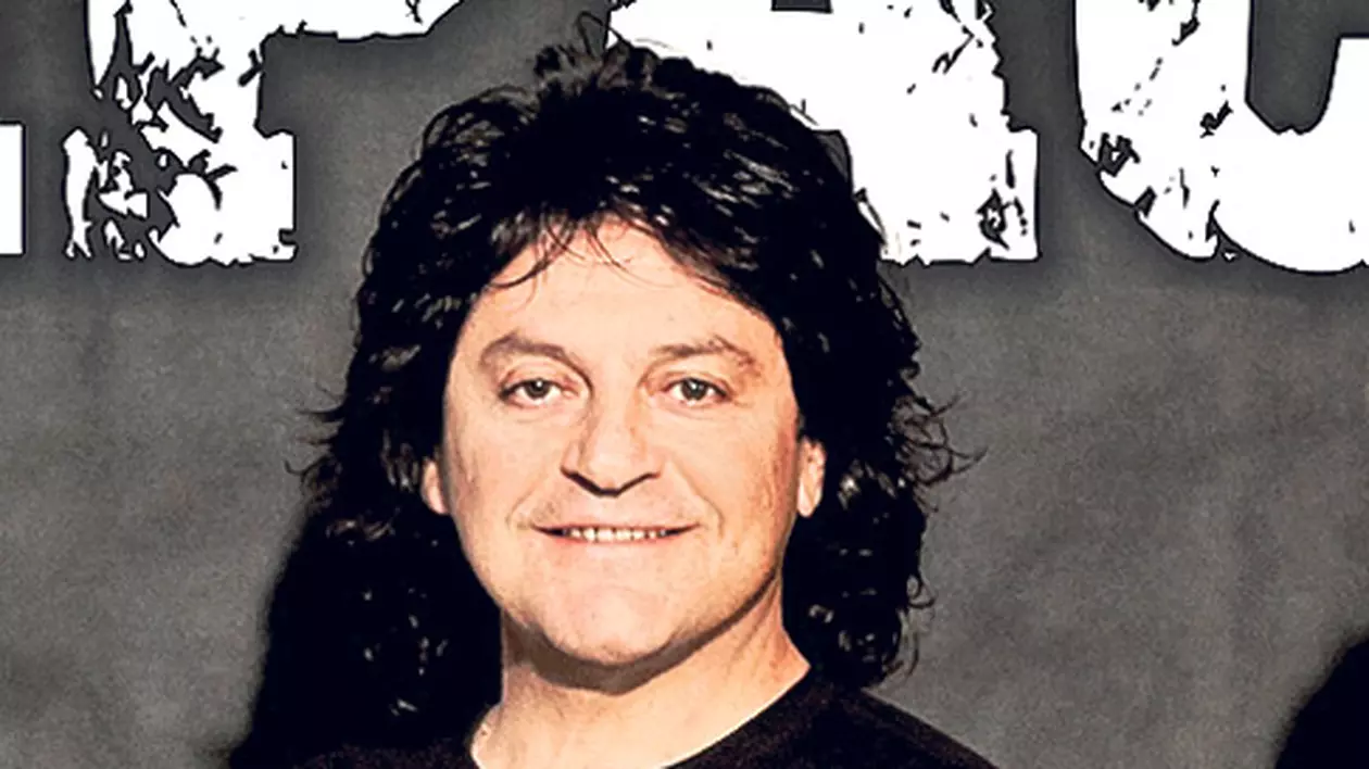 Paul Ciuci, care l-a acţionat în judecată pe Leo Iorga: «Măi, băiete, fă-ţi numele tău!»