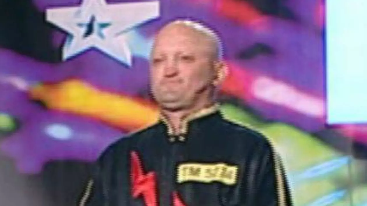ROMÂNII AU TALENT | OMUL ELECTRIC i-a băgat în sperieţi pe JURAŢI! Ce a făcut e dincolo de orice AŞTEPTĂRI: "Este nemaivăzut"