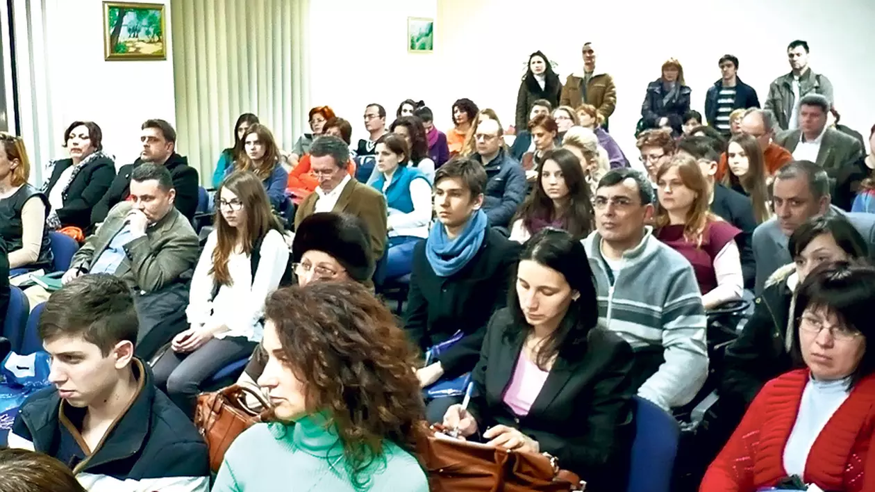 Şcolile de elită din Europa «vânează» elevi deştepţi în România!