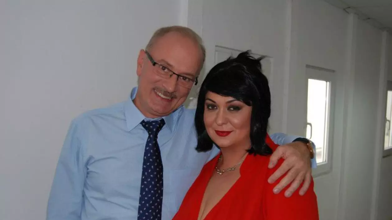 Ce spune MONICA ANGHEL despre MUTAREA lui TONI GRECU şi a echipei lui de comedie la ANTENA1!