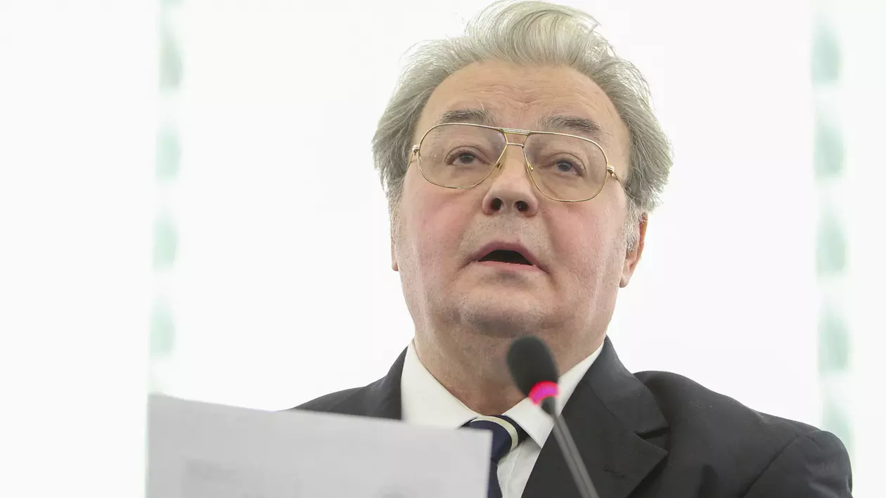 “Tribunul” Vadim, mai dezinteresat de soarta cetăţenilor din Republica Moldova decât Laszlo Tőkes