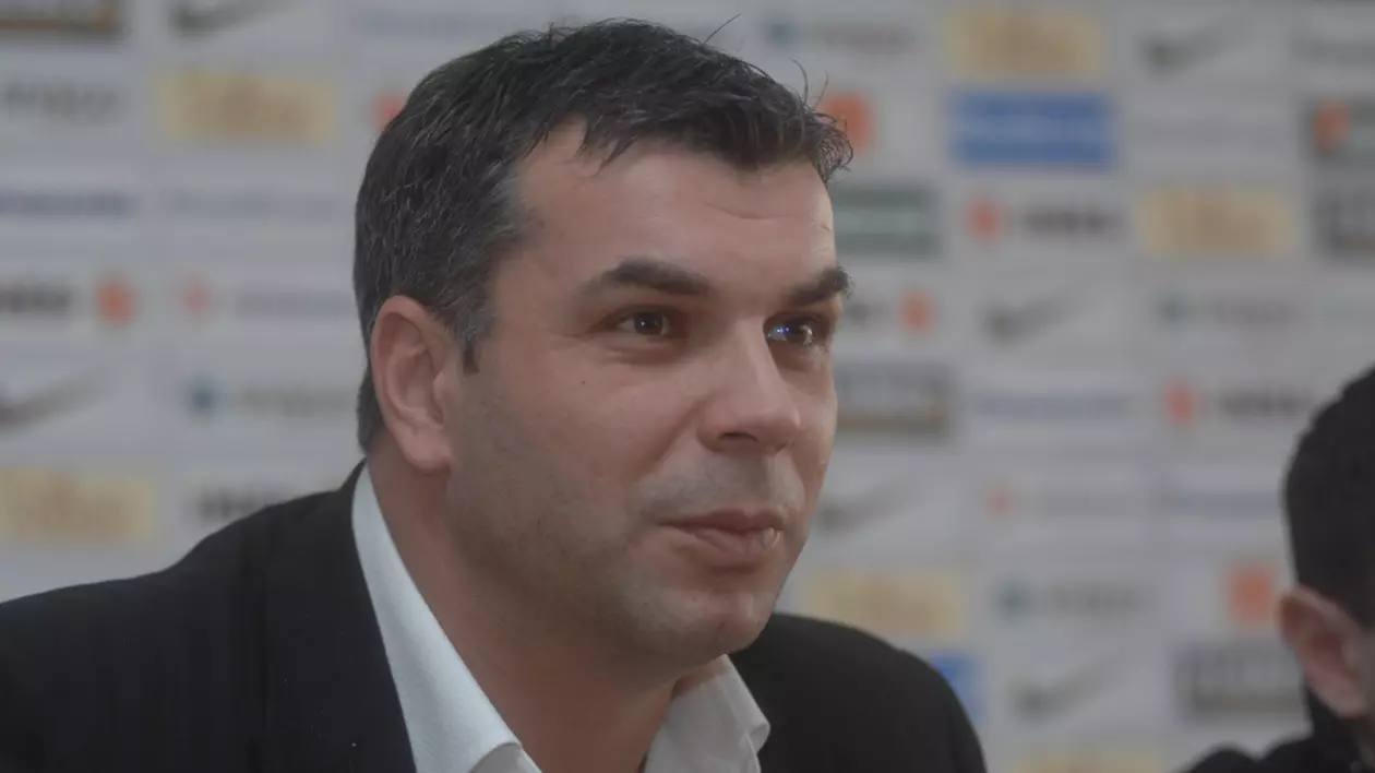 Cosmin Olăroiu, CONDAMNAT LA 3 LUNI DE ÎNCHISOARE cu suspendare