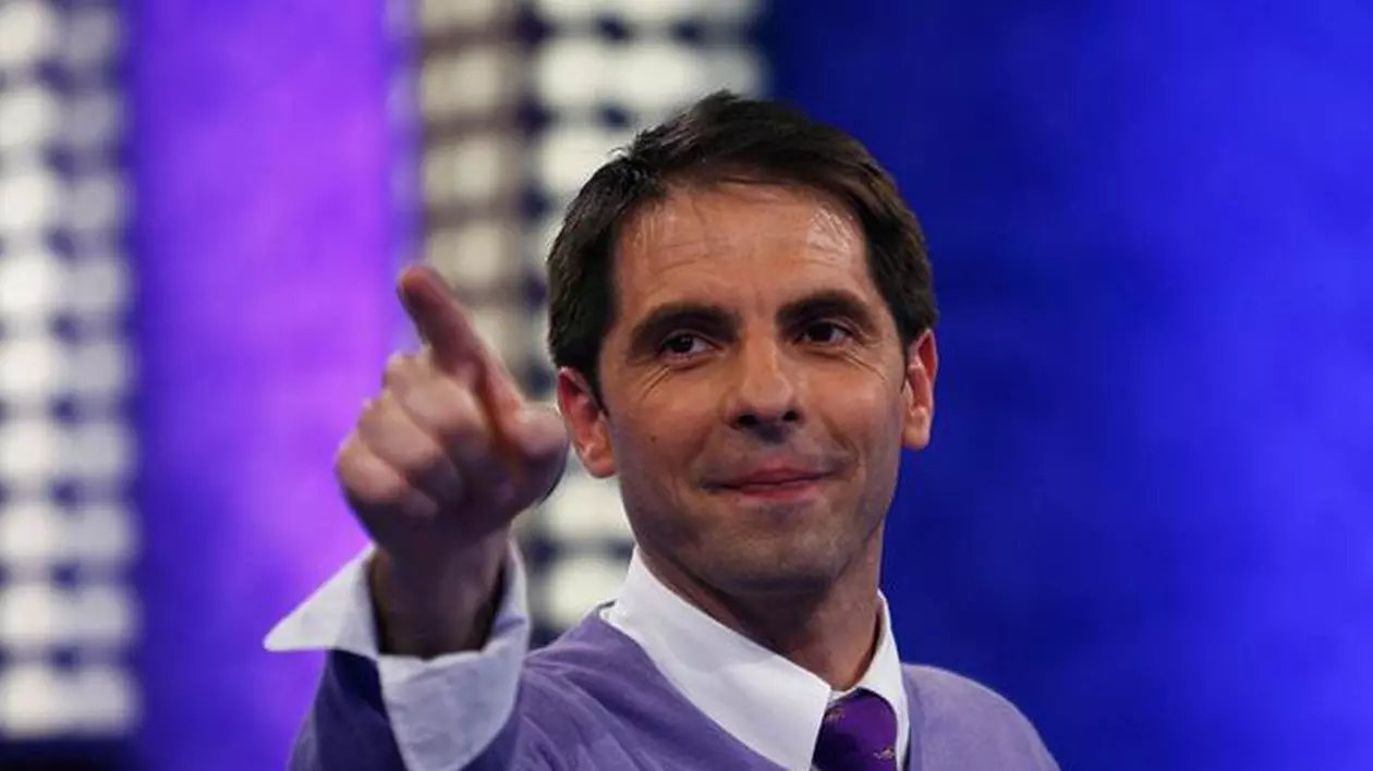 Dan Negru S-A SĂTURAT DE CLASA POLITICĂ. Vedeta are un mesaj dur pentru toate partidele din România