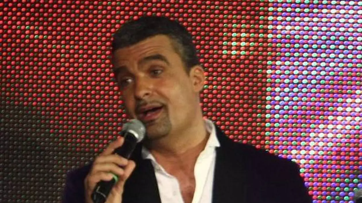 AURELIAN TEMIŞAN îşi varsă năduful! Uite ce spune despre Antena 1!