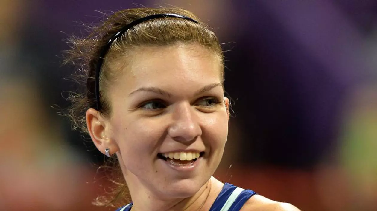 De neoprit! Simona Halep continuă ascensiunea în clasamentul mondial, deşi a abandonat în Dubai